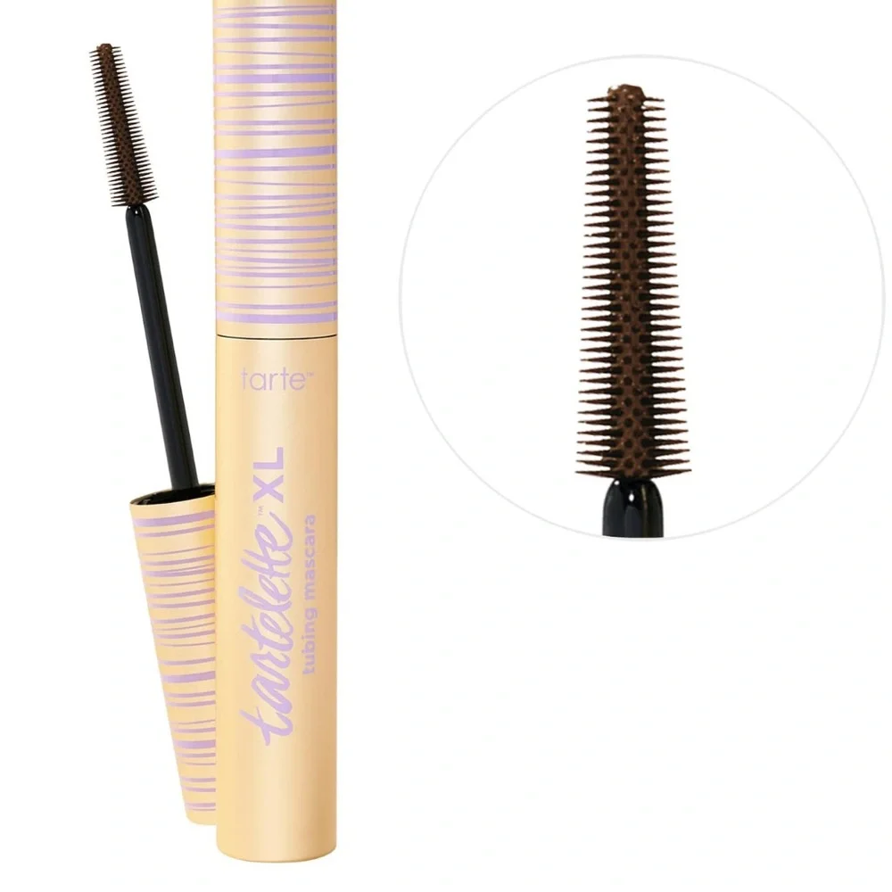 Tarte Tartelette XL Tubing Mascara - Black MINI SIZE